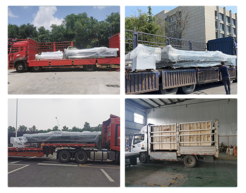 高效生產，快速交貨