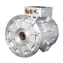 純電動(dòng)（混合動(dòng)力）中、大巴系列電機(jī)