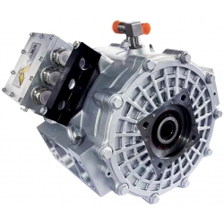 港口專用設(shè)備(正面吊、集卡、堆高機(jī))系列電機(jī)