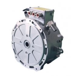 純電動(dòng)（混合動(dòng)力）中、大巴系列電機(jī)