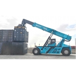 港口專用設備（正面吊、集卡、堆高機）系列電機