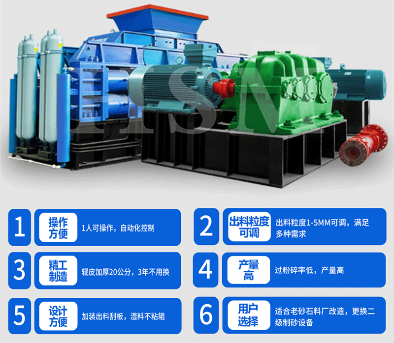 你對(duì)華盛銘破碎機(jī)投資疑慮重重？一對(duì)一咨詢(xún)幫你輕松決策