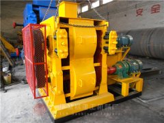 四輥破碎機(jī)報(bào)價(jià)貴不貴呢？大概要多少錢