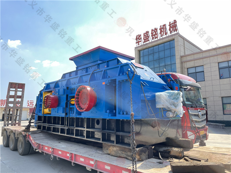 什么樣的原料可以制沙？液壓對輥制砂機制砂效果好嗎