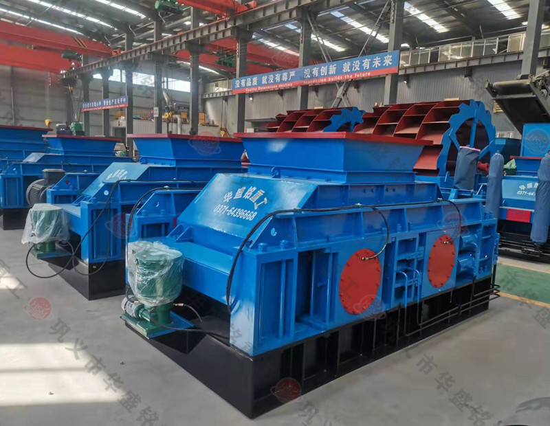 破碎白云巖用什么機(jī)器？破碎后的白云巖用途有哪些？
