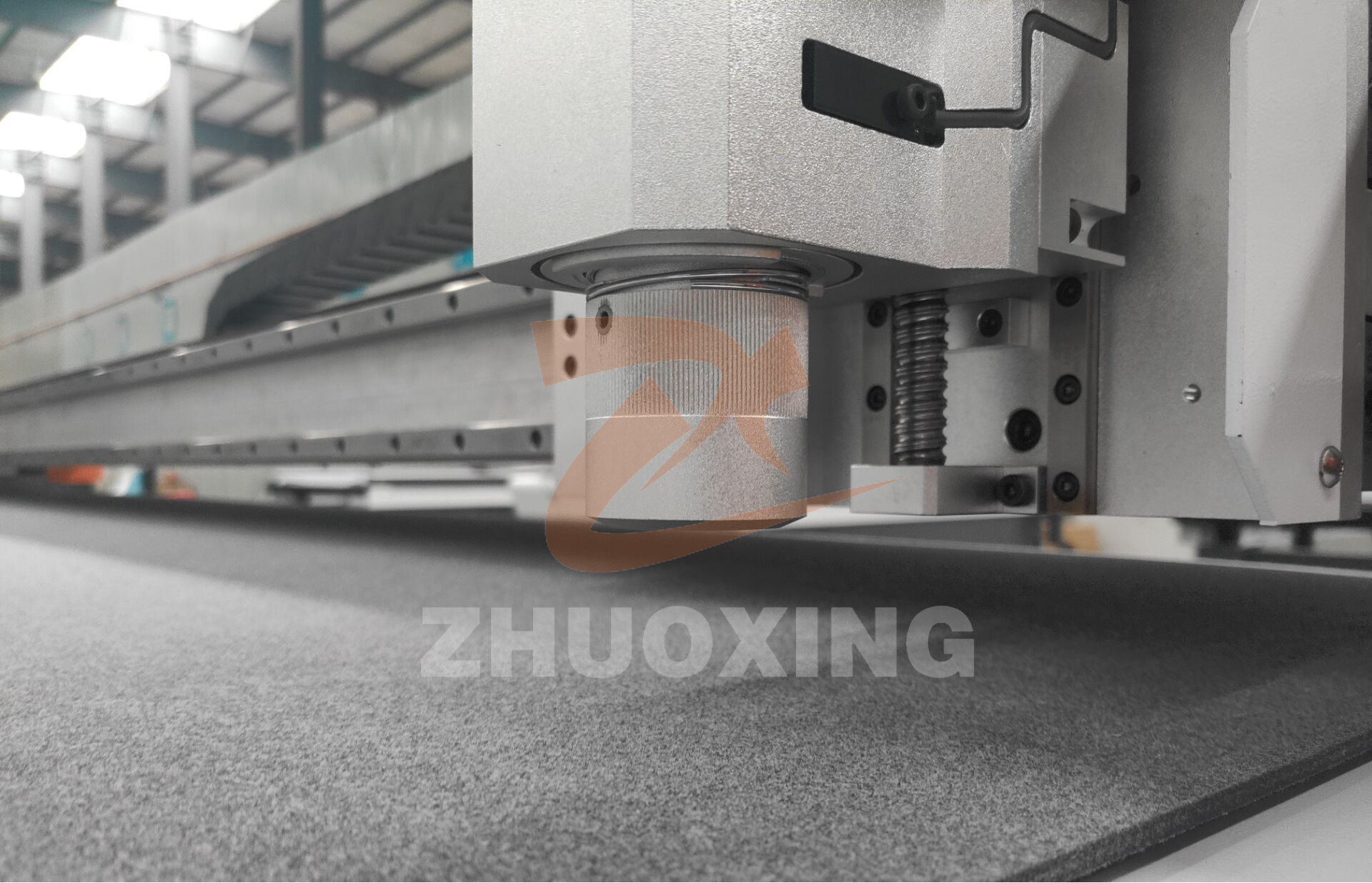 你了解軟玻璃嗎？切割軟玻璃要注意哪些問題？(圖2)