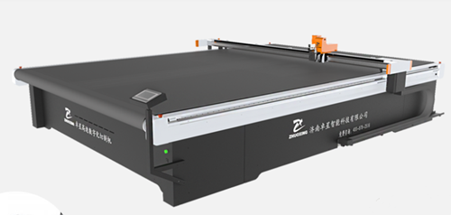 皮革切割機如何才能提高皮革利用率(圖1) 皮革切割機如何才能提高皮革利用率(圖1)