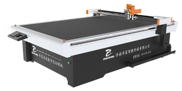 對于裁剪pvc軟玻璃桌布來說,pvc軟玻璃切割機(jī)比其他方式有什么優(yōu)勢?(圖1) 對于裁剪pvc軟玻璃桌布來說,pvc軟玻璃切割機(jī)比其他方式有什么優(yōu)勢?(圖1)