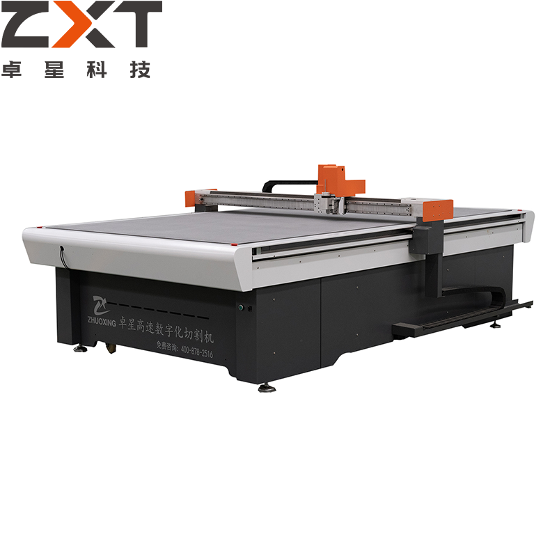 地毯地墊切割機的功能特點(圖1) 地毯地墊切割機的功能特點(圖1)